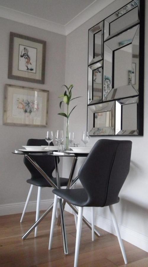 Modern 2 Bedroom Near The Rds Arena Apartment Dublin
