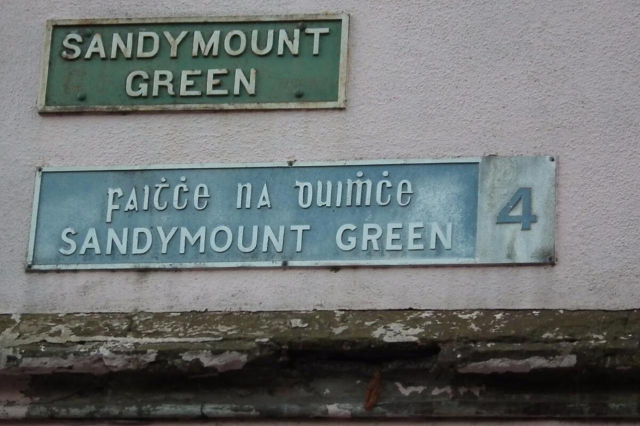 Modern 2 Bedroom Near The Rds Arena Apartment Dublin