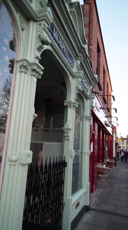 Modern 2 Bedroom Near The Rds Arena * Dublin