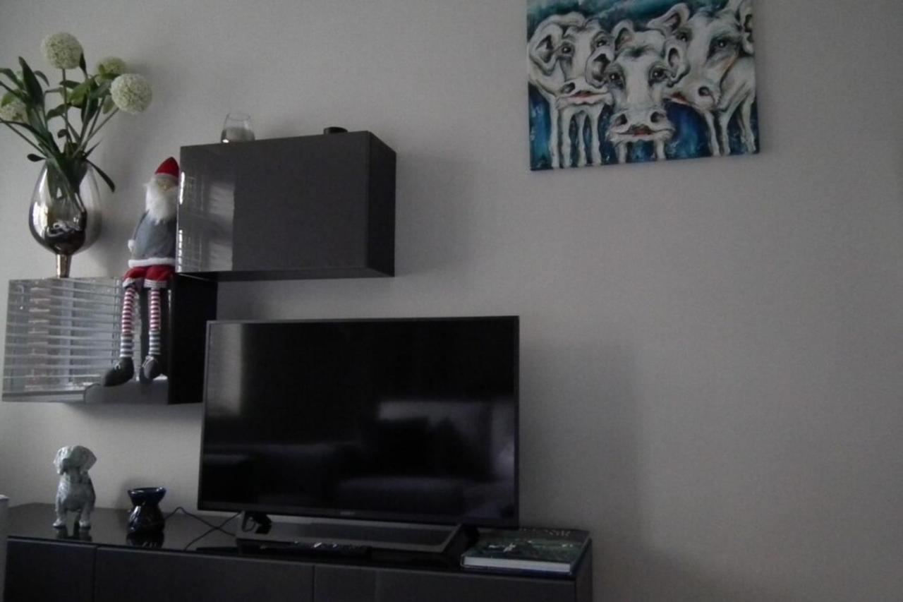 Modern 2 Bedroom Near The Rds Arena Dublin