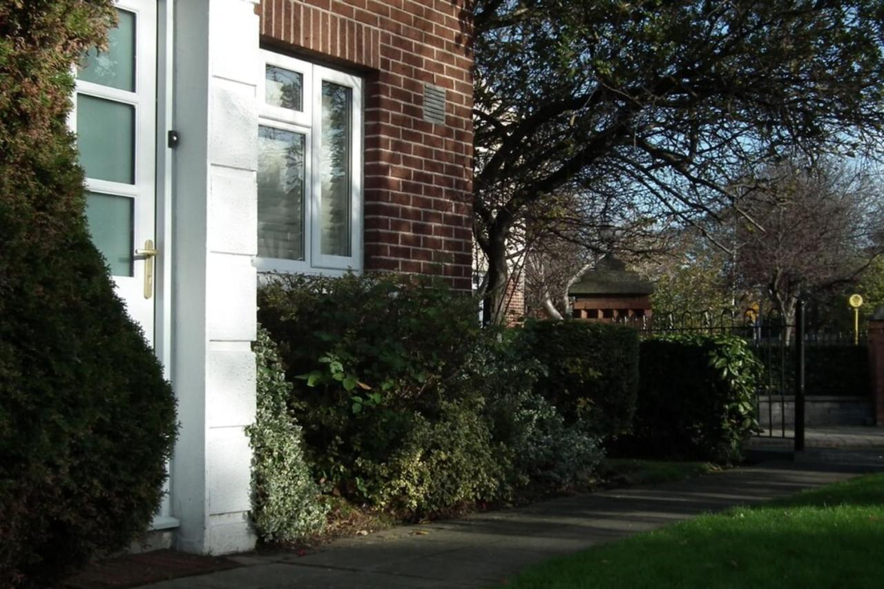 Modern 2 Bedroom Near The Rds Arena Apartment Dublin