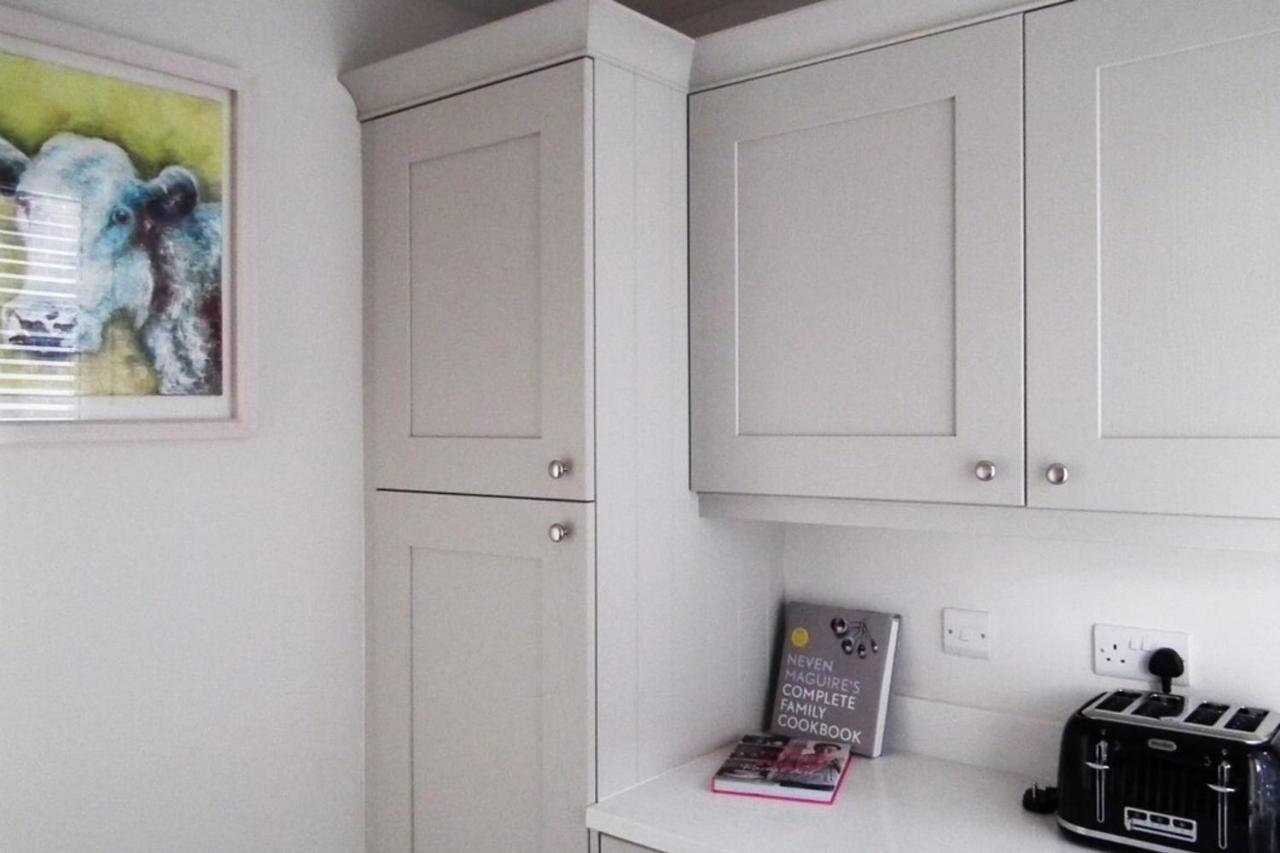 Modern 2 Bedroom Near The Rds Arena